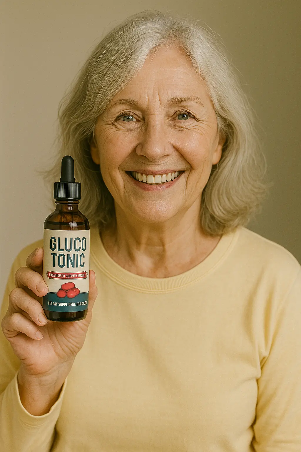 GlucoTonic